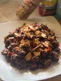 Oseng Sapi Cabe Bawang
