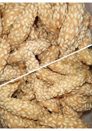 Foto resep Keciput renyah