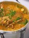 Arroz de Marisco