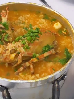 Foto de Arroz de Marisco