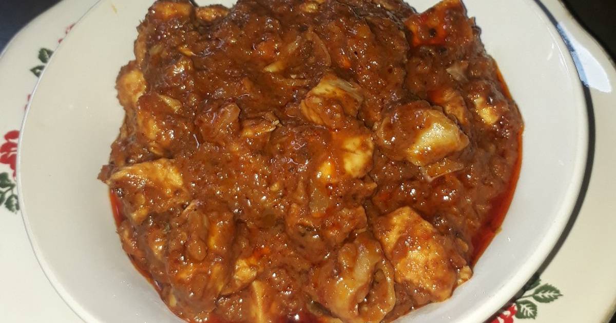 244 resep  sate goreng  ayam enak dan sederhana Cookpad