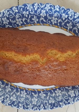Une photo de Cake 😍