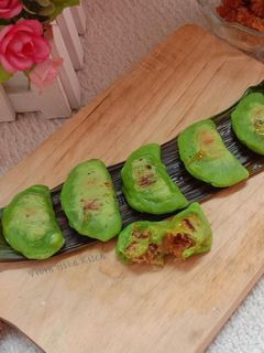 Foto resep Kipo