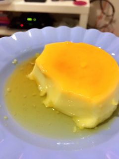Foto resep Caramel Pudding