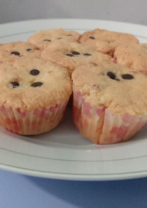 Foto resep Bolu kelapa 2 telur