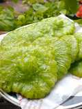 Cucur Pandan