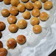 Nastar gurih enak রেসিপির প্রধান ছবি