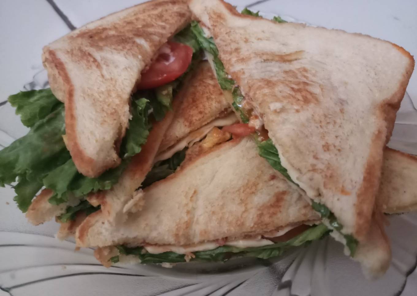 Sendwich