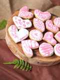 Cookies Kasih Sayang