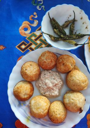चटपटी चटनी (chatpati chutney recipe in Hindi) रेसिपी मुख्य फोटो