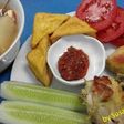 Ayam Ungkep Praktis