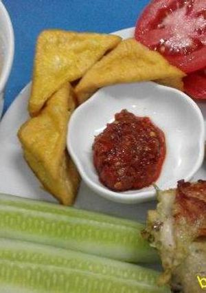 Foto resep Ayam Ungkep Praktis
