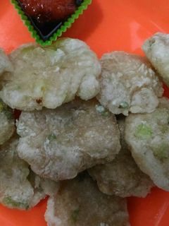 Foto resep Cireng