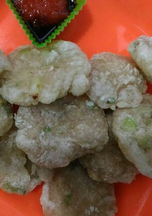 Foto resep Cireng