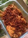 Ayam Goreng Kremes 🍗