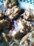 Galletas Mía