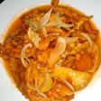 Kakap asam manis