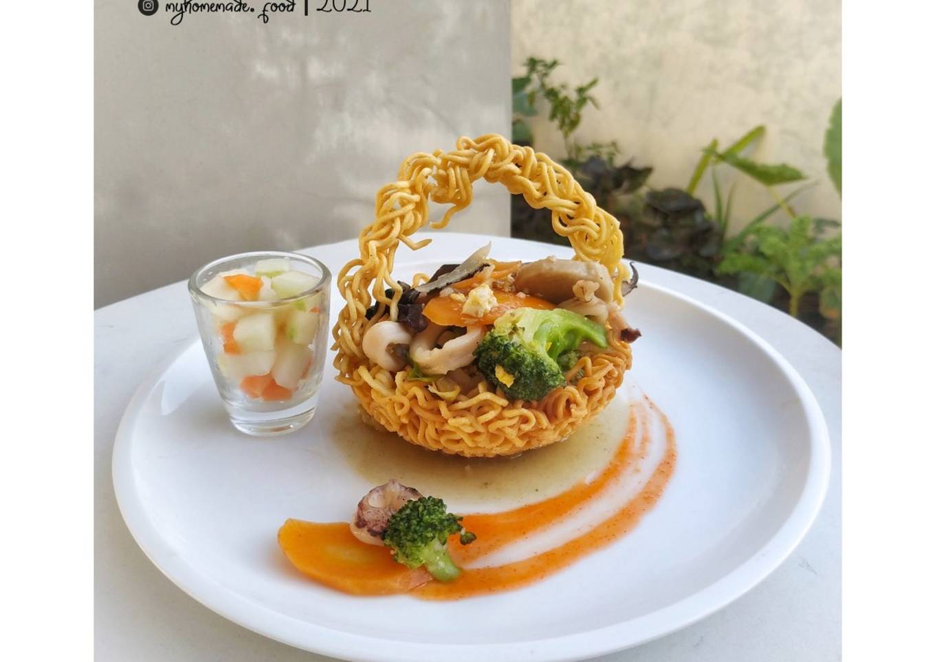 I Fu Mie