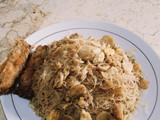 Bihun Goreng