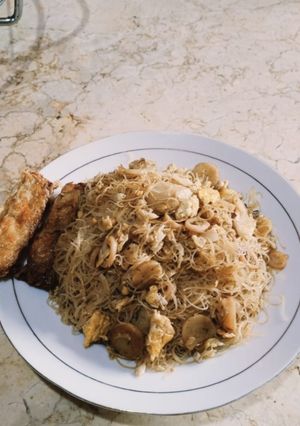 Foto resep Bihun Goreng