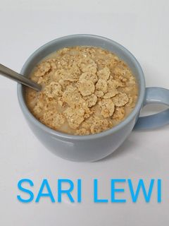 Una foto de Desayuno saludable