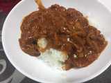 hayashi rice