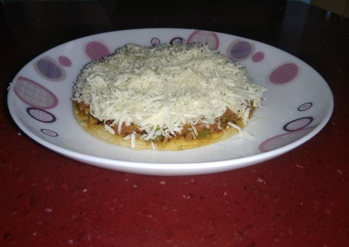 Farm House Pizza