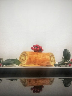 Foto de Torta simples
