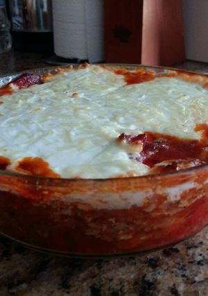 Ilyet még nem ettél recept fotója
