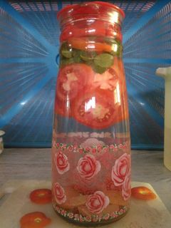 Foto resep Infused Water