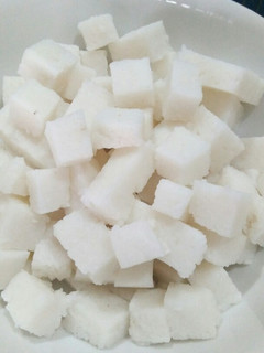 Foto resep Lontong Praktis Cepat Magic Com