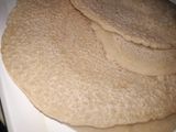 রাভা ধোসা (Rava Dosa recipe in Bengali