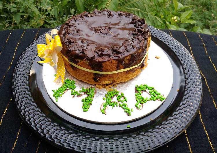 custard cake mothers day special recipe main photo