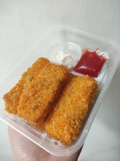 Foto resep 40. Nugget Ayam