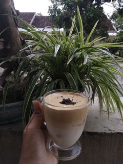 Foto resep Dalgona Coffee