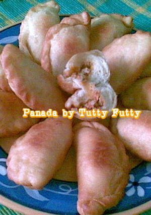 Foto resep Panada