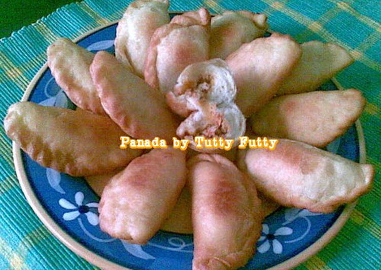 Resep Panada yang Enak Banget