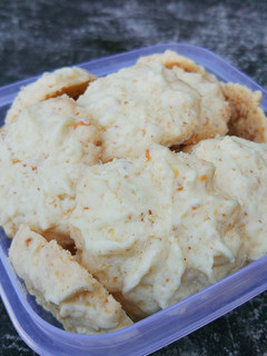 Foto resep Semprit Pati Garut (Kue Kering Garut)