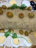 Peceto al vitel toné