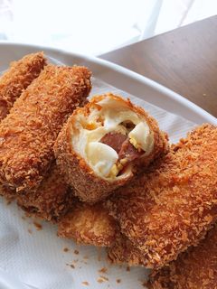 Foto resep Risoles Mayo