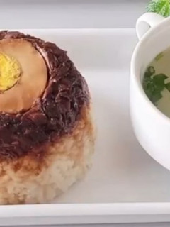 Foto resep Nasi Tim