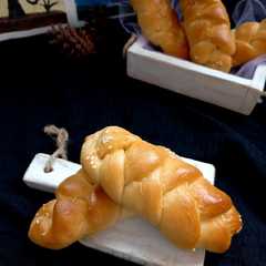 รูปของ Roti dg metode Autolisis