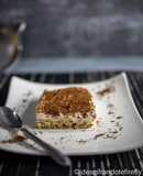 Tiramisú