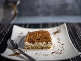 Tiramisú