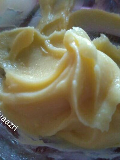 Foto resep Carlo (pengoles loyang)