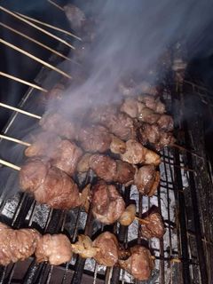 صورة لوصفة كباب مشوي 🍖🥩🍗