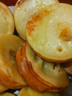 Foto resep Roti Pisang Banjar