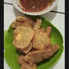 รูปของ Empek-empek