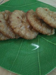 Foto resep Kue cucur