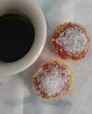 Muffin Camilla